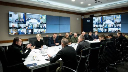 В Харьковской области стартует пилотный проект по подготовке студентов к нацсопротивлению