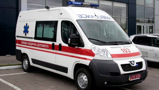 На Харківщині медики повернули до життя чоловіка після раптової зупинки серця