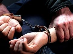 На Харківщині російський "опер" отримав за службу 12 років тюрми