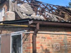 У Харківській ОВА розповіли про загиблих та поранених внаслідок російських атак