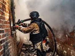 За неделю Харьков пережил 20 атак дронами, есть погибший и раненые - мэр