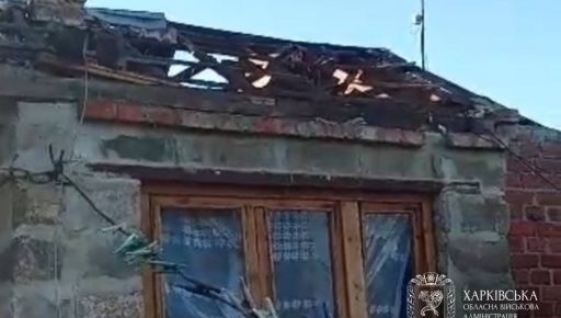 В Харьковской области от вражеских ударов пострадали 11 человек - Синегубов