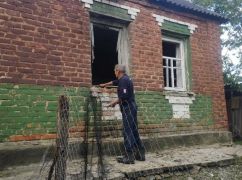 Две женщины пострадали в результате атаки дрона в Харьковской области