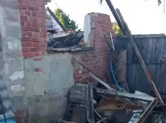 На Харьковщине полтысячи абонентов остались без света из-за российской атаки