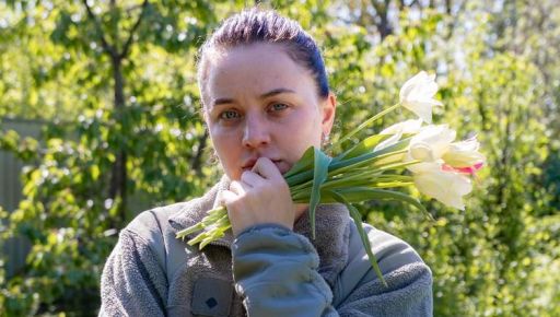 Зеленский посмертно наградил медийщицу, погибшую на Харьковщине