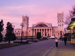 Через російський обстріл на години затримуються чотири харківських поїзди &ndash; Укрзалізниця