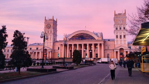 Через російський обстріл на години затримуються чотири харківських поїзди &ndash; Укрзалізниця