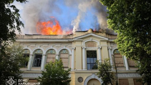 Харьков за неделю пережил более полусотни российских атак, ранены 48 человек – Терехов