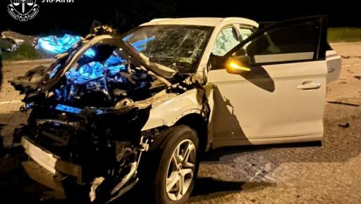Внаслідок атаки дрона на цивільне авто у Харкові загинув чоловік