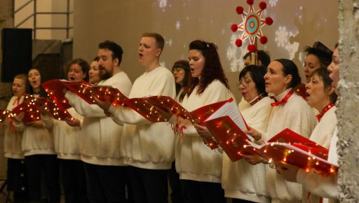 В Харькове пройдут летние вечерницы: программа