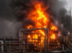 На Харьковщине оккупанты массированно атаковали газодобывающую инфраструктуру - Нефтегаз