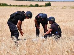 Харківські піротехніки з початку повномасштабної агресії росії виїздили на розмінування понад 6 тис. разів