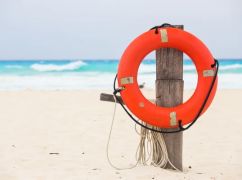 Де в Харкові безпечніше купатися: ДСНС назвала водойми з рятувальниками