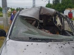У Харківській області РФ вбила двох мирних мешканців - Синєгубов