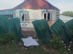 На Харьковщине в результате атаки российского дрона погибла учительница