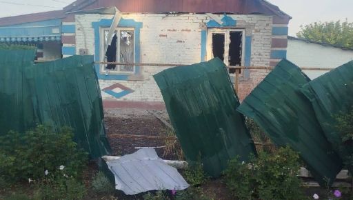 На Харківщині внаслідок атаки російського дрона загинула вчителька