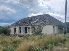 На Харківщині російський дрони атакували амбулаторію