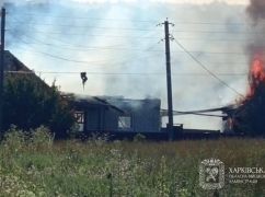 Синегубов рассказал о последствиях ударов РФ по Харьковщине: есть погибшие, раненые дети