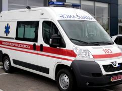 В Харькове медики "скорой" вернули к жизни 70-летнюю женщину