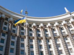 Терехов передал правительству 130 предложений от прифронтовых громад: предлагающих изменить