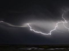 На Харківщині 8 серпня очікуються грози, град і шквали до 20 м/с