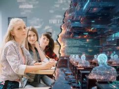 В Украине впервые урегулировали использование искусственного интеллекта в образовании: что изменится