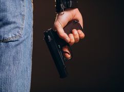 Стрельба на рынке в Харькове: полиция сообщила новые подробности