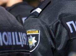 На Харківщині з психоневрологічного інтернату втік пацієнт &ndash; поліція