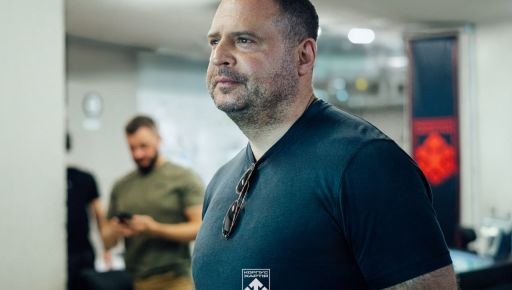Оболенский прокомментировал сотрудничество "Хартии" и Ермака