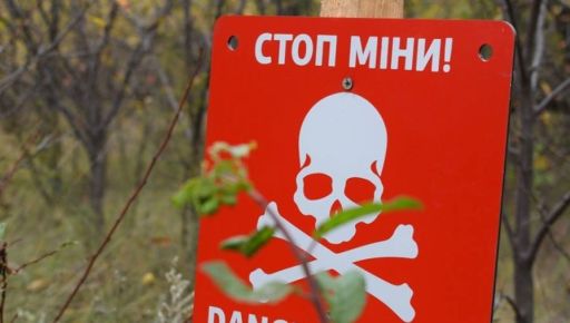 Спасатели рассказали, сколько российской взрывчатки обезвредили на Харьковщине