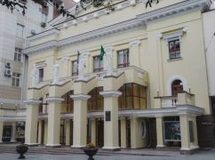 Два проєкти харківського театру отримають державне фінансування