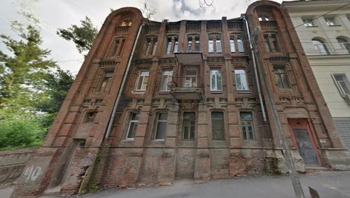 У Харкові юридична колізія заважає відновити пам’ятку архітектури: мерія шукає вихід