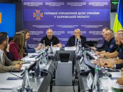 На Харківщині створили систему сповіщення для АЗС - Синєгубов