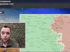 Росіянам звузили шлях до Куп&rsquo;янська - Трегубов