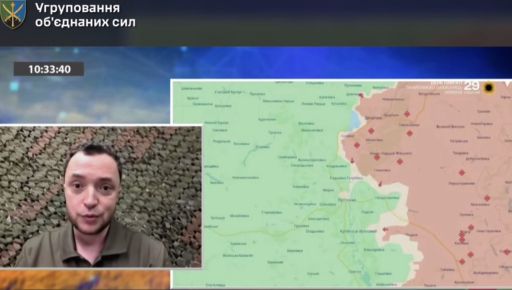 Россиянам сузили путь в Купянск - Трегубов