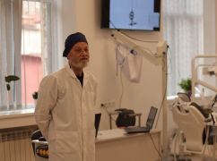 Каразінський університет сповістив про раптову смерть кандидата медичних наук