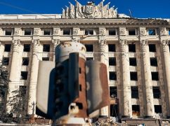 В Харьковской области продолжается развитие системы социальной поддержки - ОВА