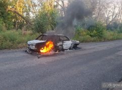 У Дергачівській громаді внаслідок російських атак постраждало троє людей