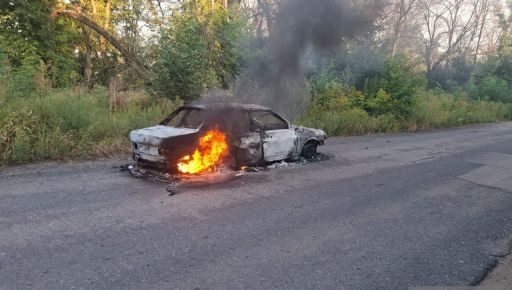 У Дергачівській громаді внаслідок російських атак постраждало троє людей