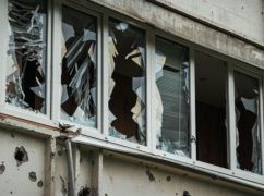 Взрывная волна "вынесла" более 20 окон: подробности обстрела Харькова 6 сентября