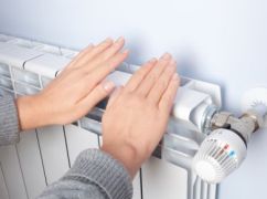 Синєгубов сказав, коли опалення включатимуть на Харківщині