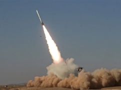 Ракетный удар по Изюму: есть погибший, количество пострадавших выросло до 10