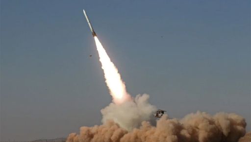 Ракетний удар по Ізюму: є загиблий, кількість постраждалих зросла до 10