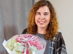 Верховна Рада призначила стипендію імені Патона харківській професорці
