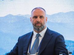 Синегубов сообщил, сколько предприятий сейчас функционирует в Харьковской области
