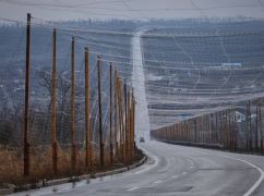 Синєгубов назвав траси на Харківщині, де встановлять нові антидронові коридори