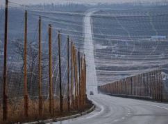 На Харківщині антидроновими сітками вкрили 700 км доріг &ndash; ОВА