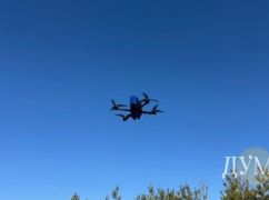 На Харківщині російський FPV-дрон атакував Peugeot: постраждала 61-річна жінка
