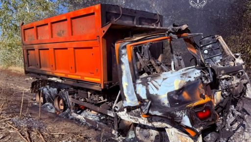 Загинув під час збору врожаю: у громаді на Харківщині розповіли подробиці атаки РФ