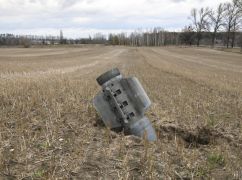 За місяць російські обстріли завдали довкіллю Харківщини шкоди на 2 млн грн